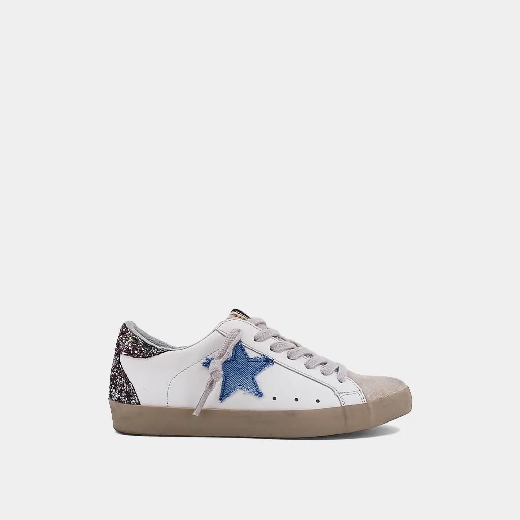 Mesh Upper Hot Mood PAULA KIDS