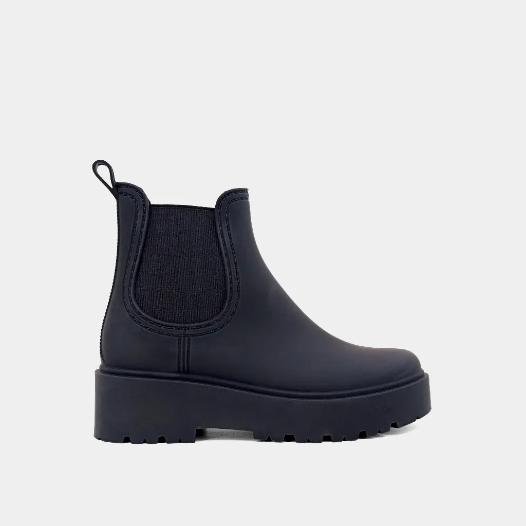 Winter Warm Zip Fast WINNIE