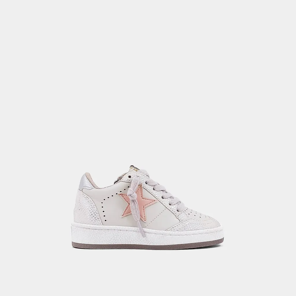 Toe box Breath Fresh PAZ TODDLERS