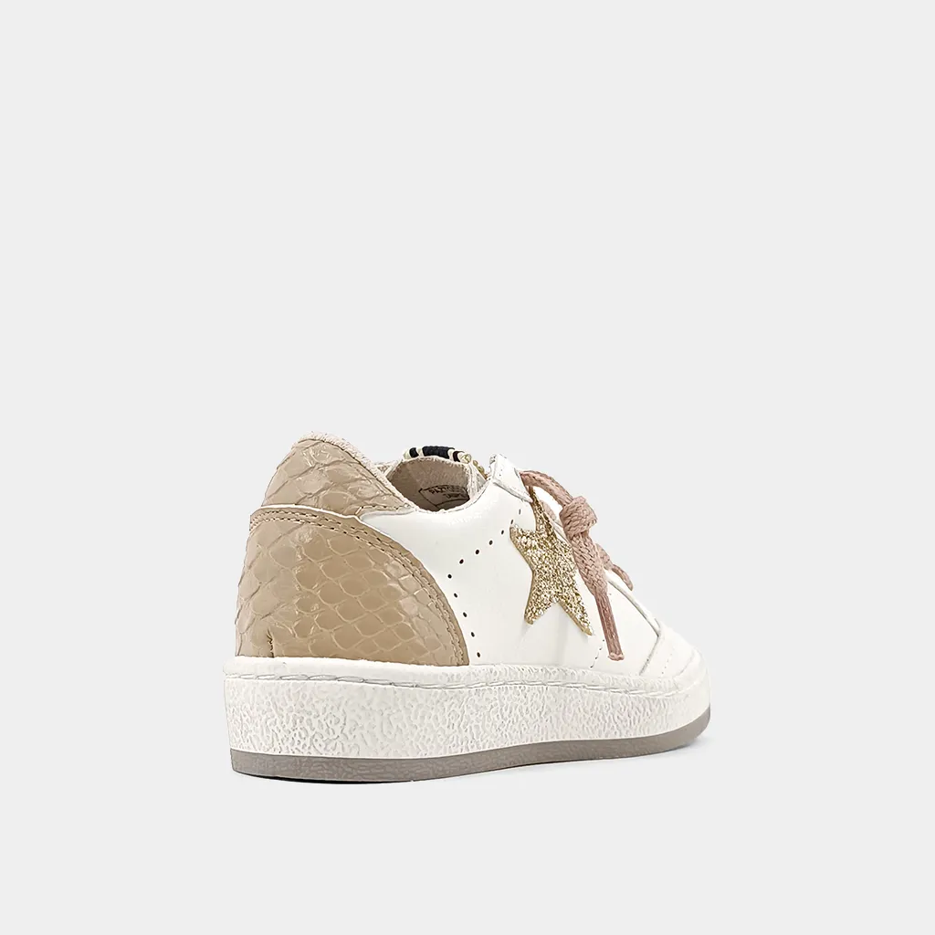 PAZ TODDLERS Comfort Midsole