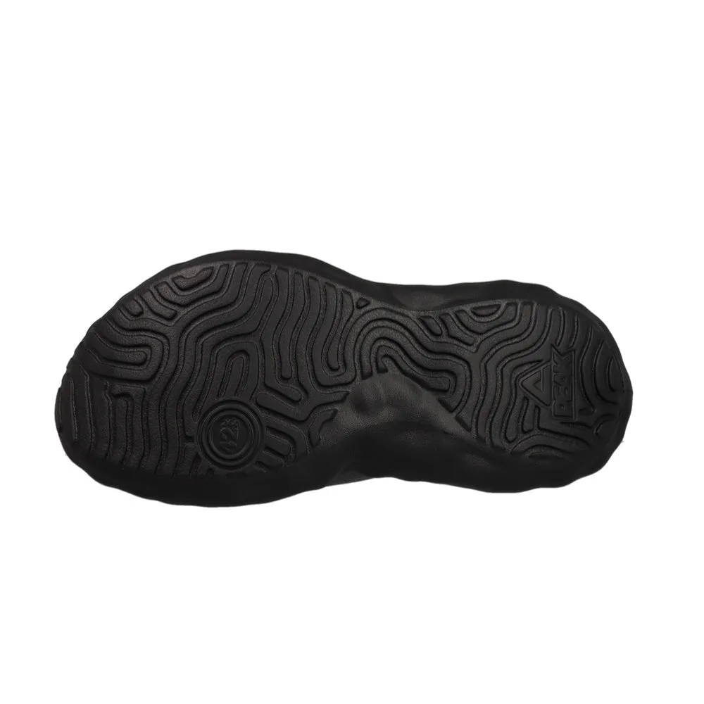 PEAK x Nick Young TaiChi Slipper Cloud Elite Pastel tone