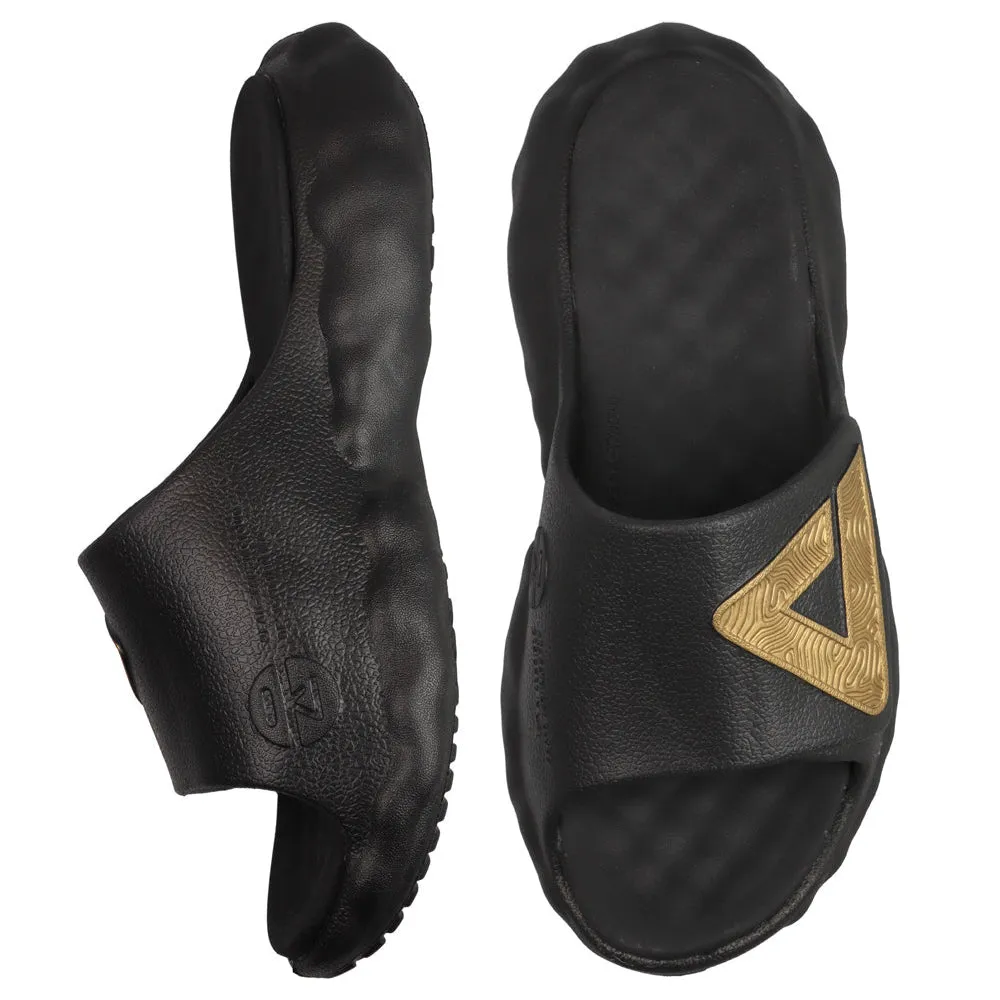 Leg Long PEAK x Nick Young TaiChi Slipper Cloud Elite
