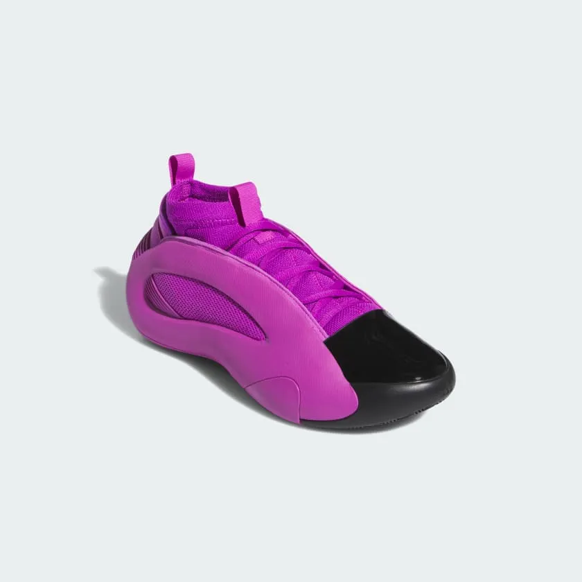 ADIDAS Harden Volume 8 Shoes Rock Guard Cool Tone