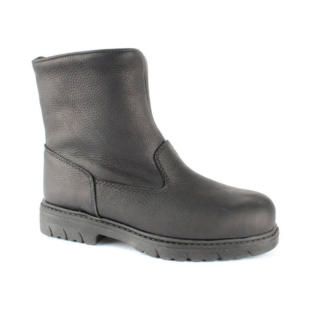 High Arch Free Soul Aaron Boot