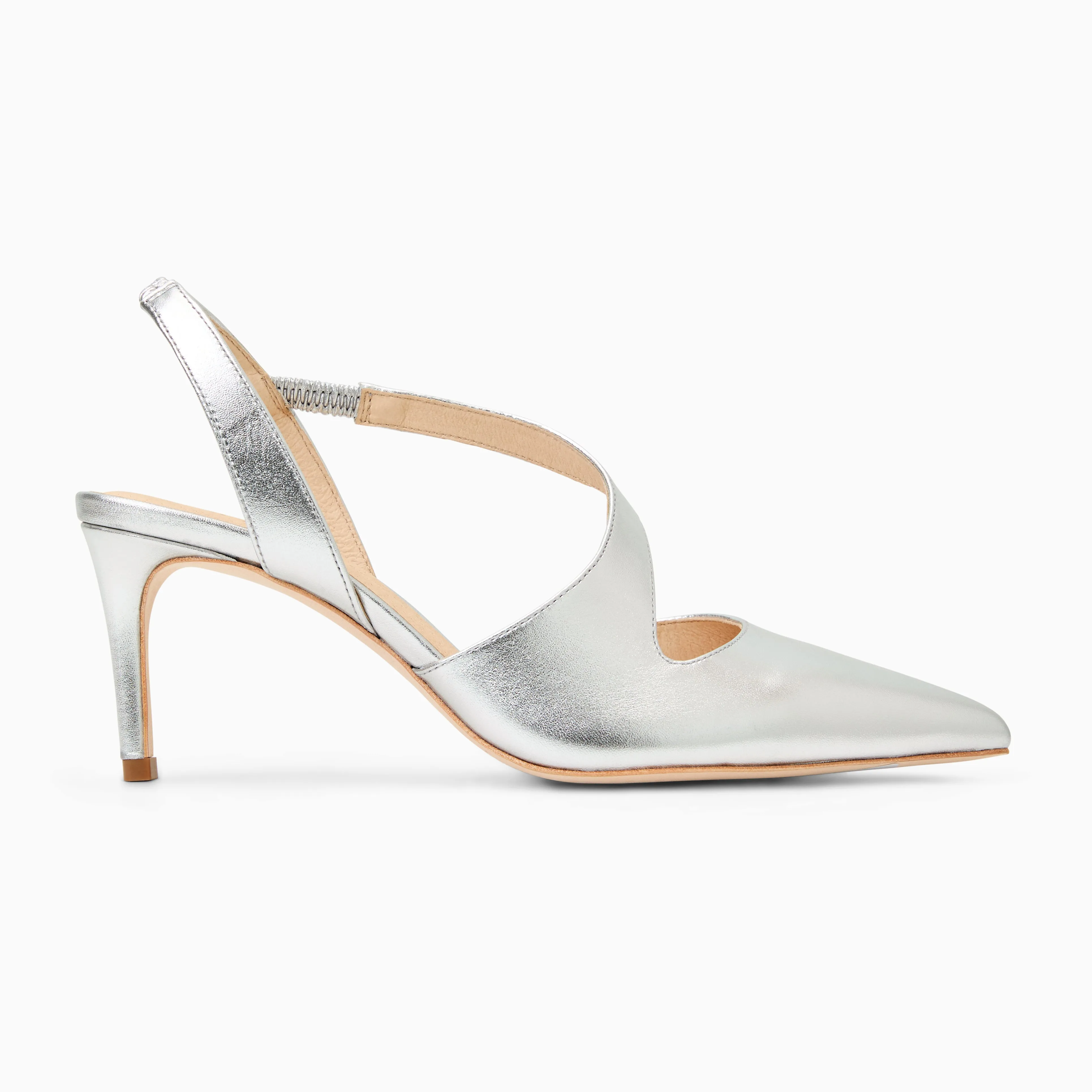 Bold Neon Ansley Pump