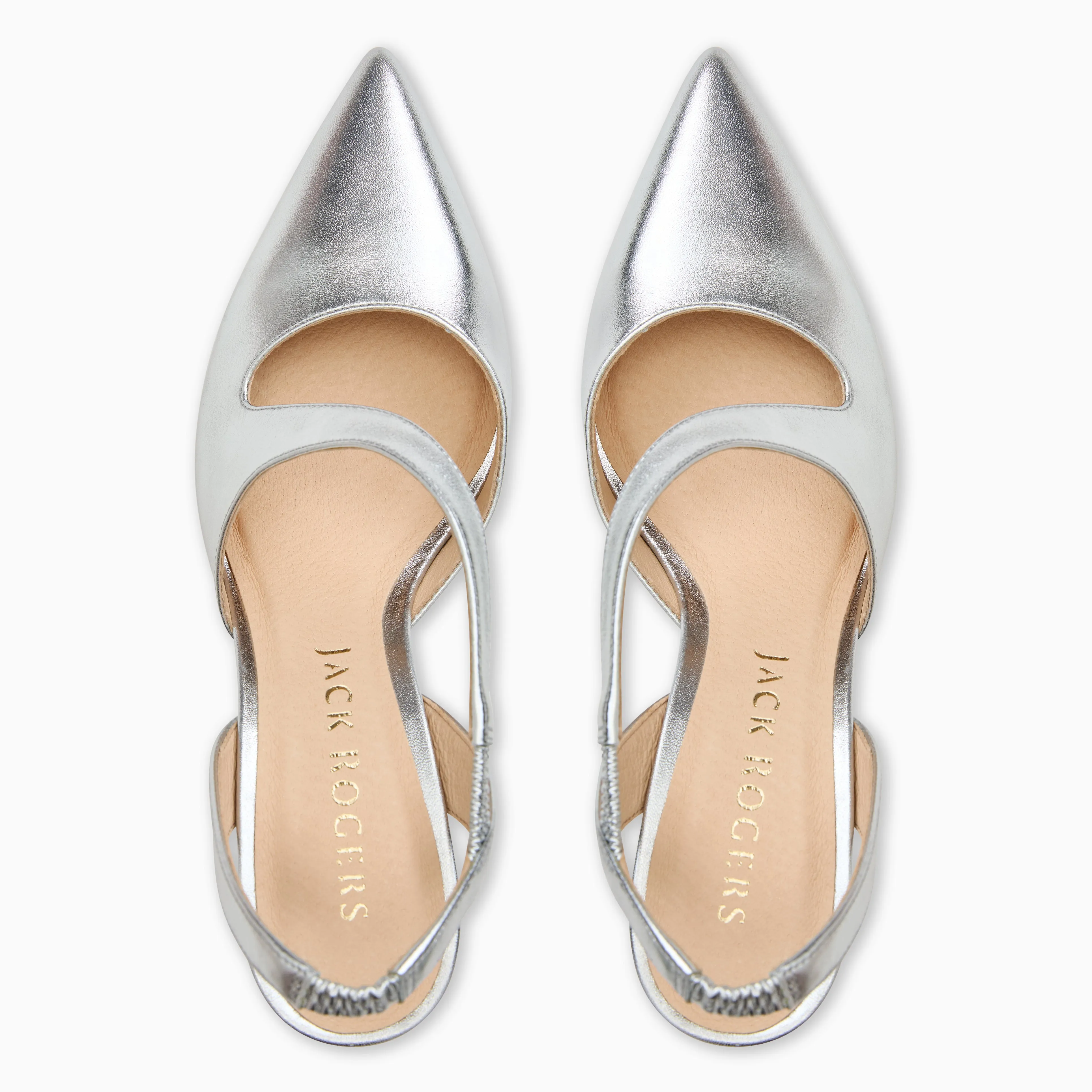 Easy To Clean Firm Edge Ansley Pump