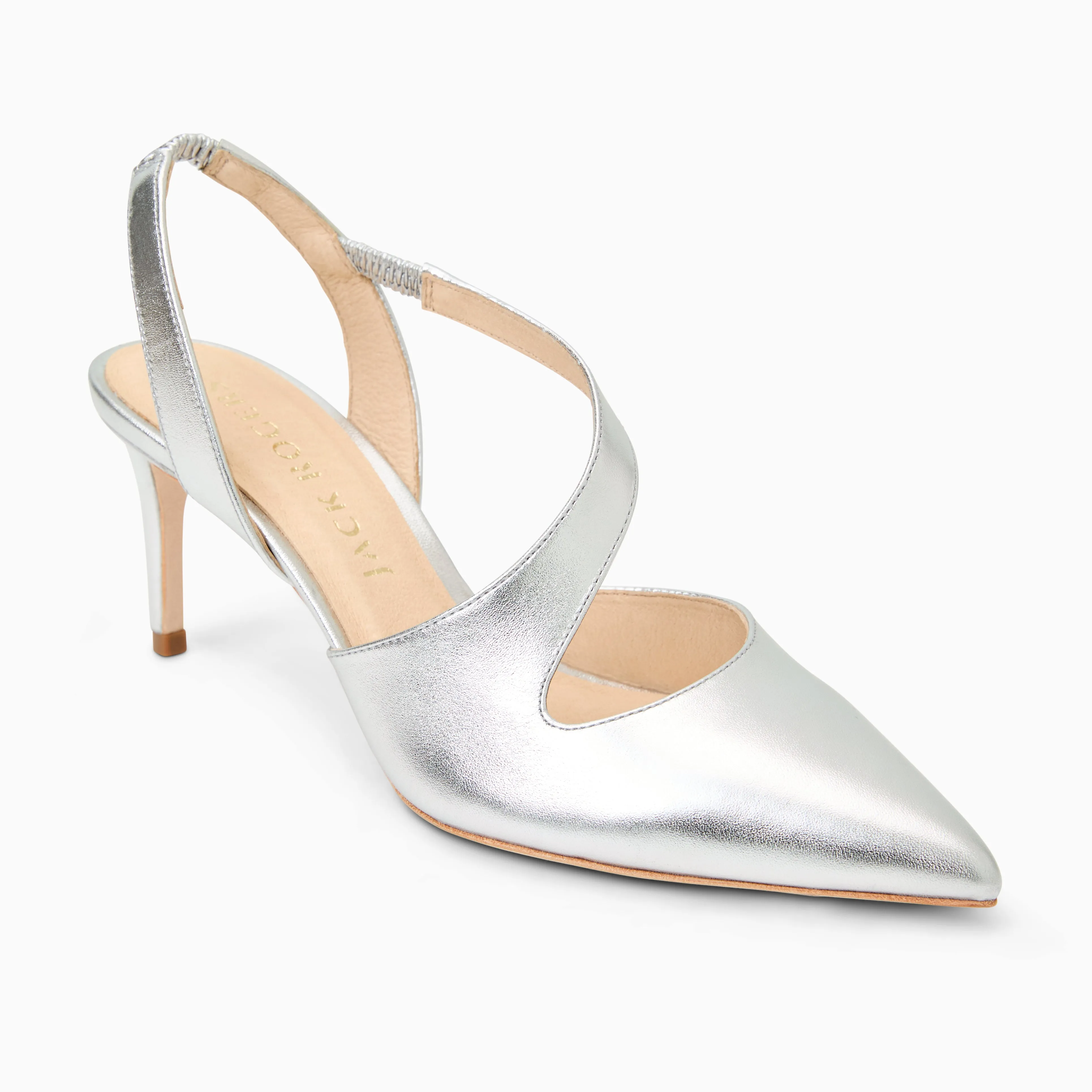 Hero Edge Kick Power Ansley Pump