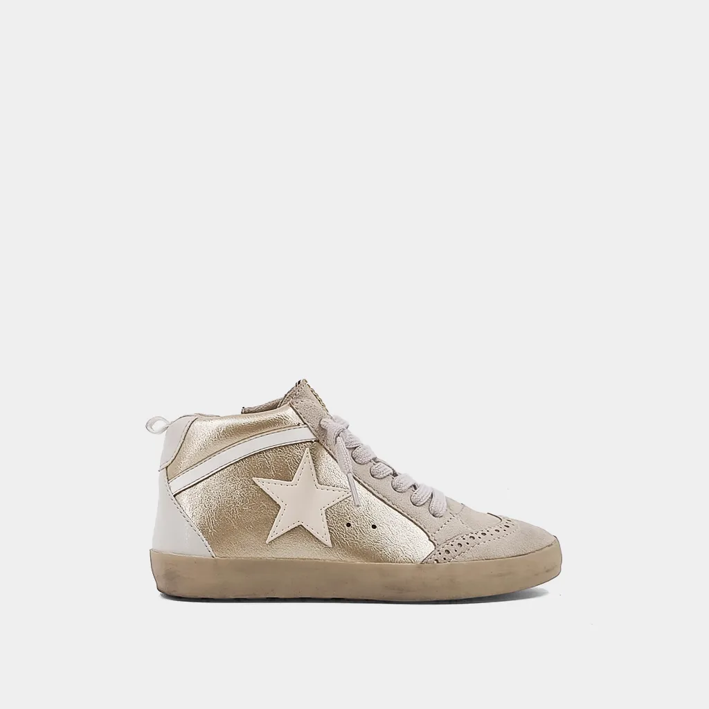 Stone Gray Teen Edge PAULINA KIDS