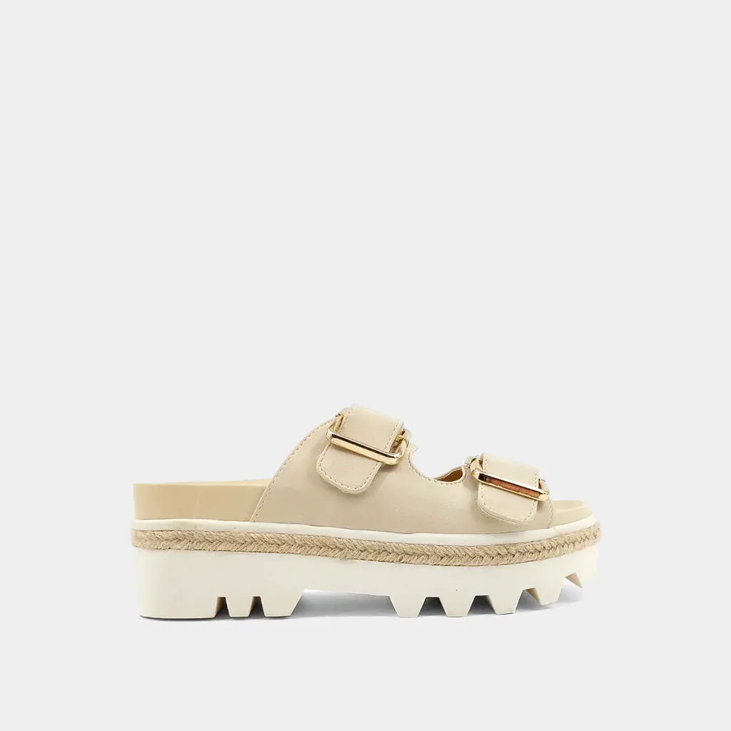 Skin Soft Soul Step XYLA
