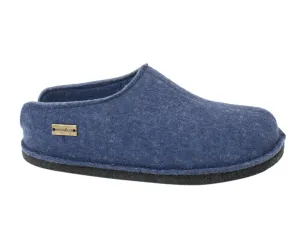 Comfort Haflinger Slippers Flair Smily Jeans