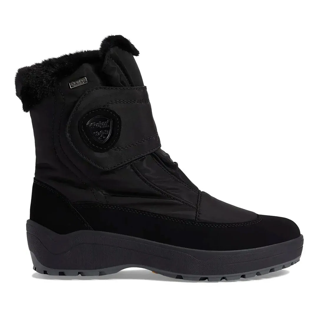 Impact Resistance Moscou 3 Boot