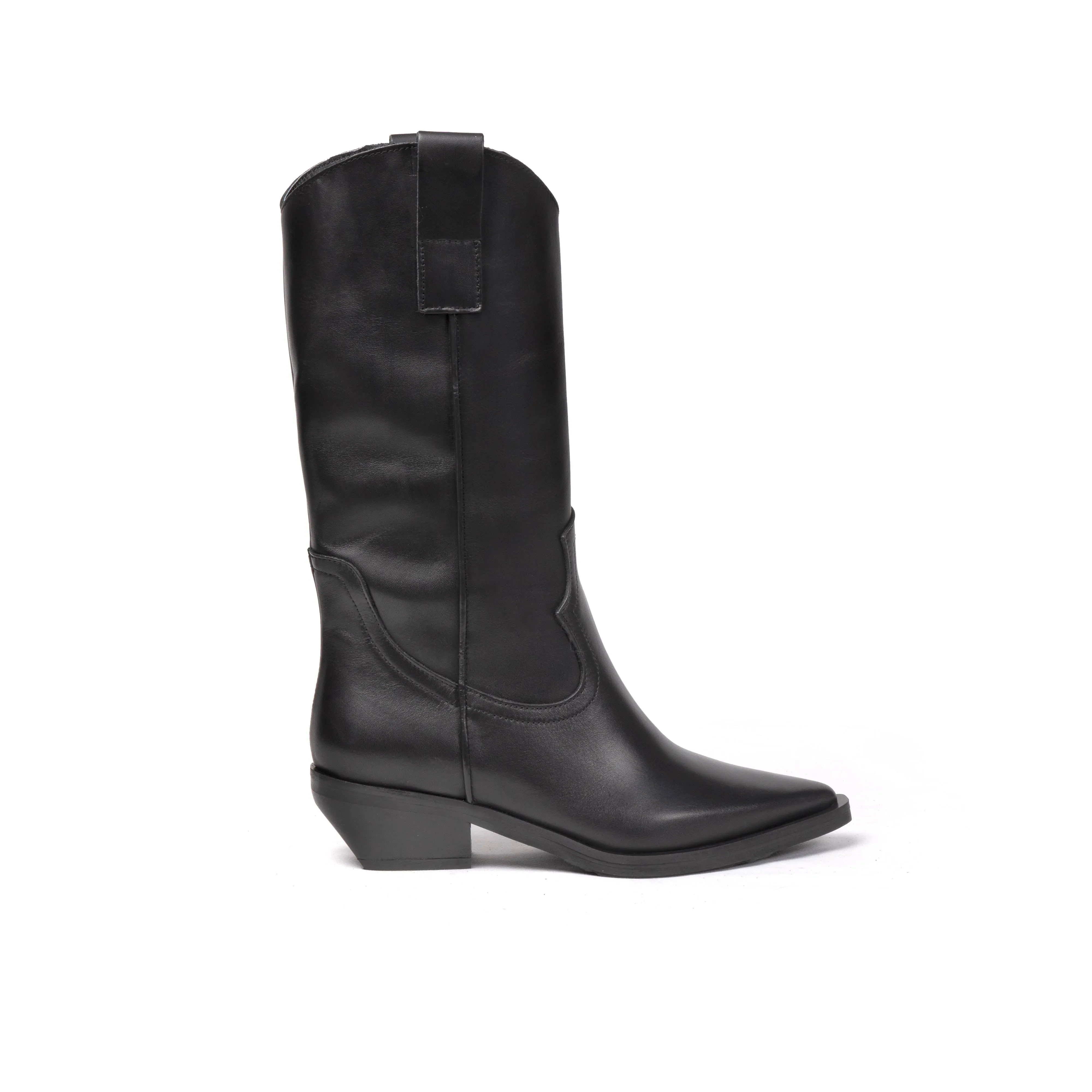 ELIO TEXAN BOOT Field Activity
