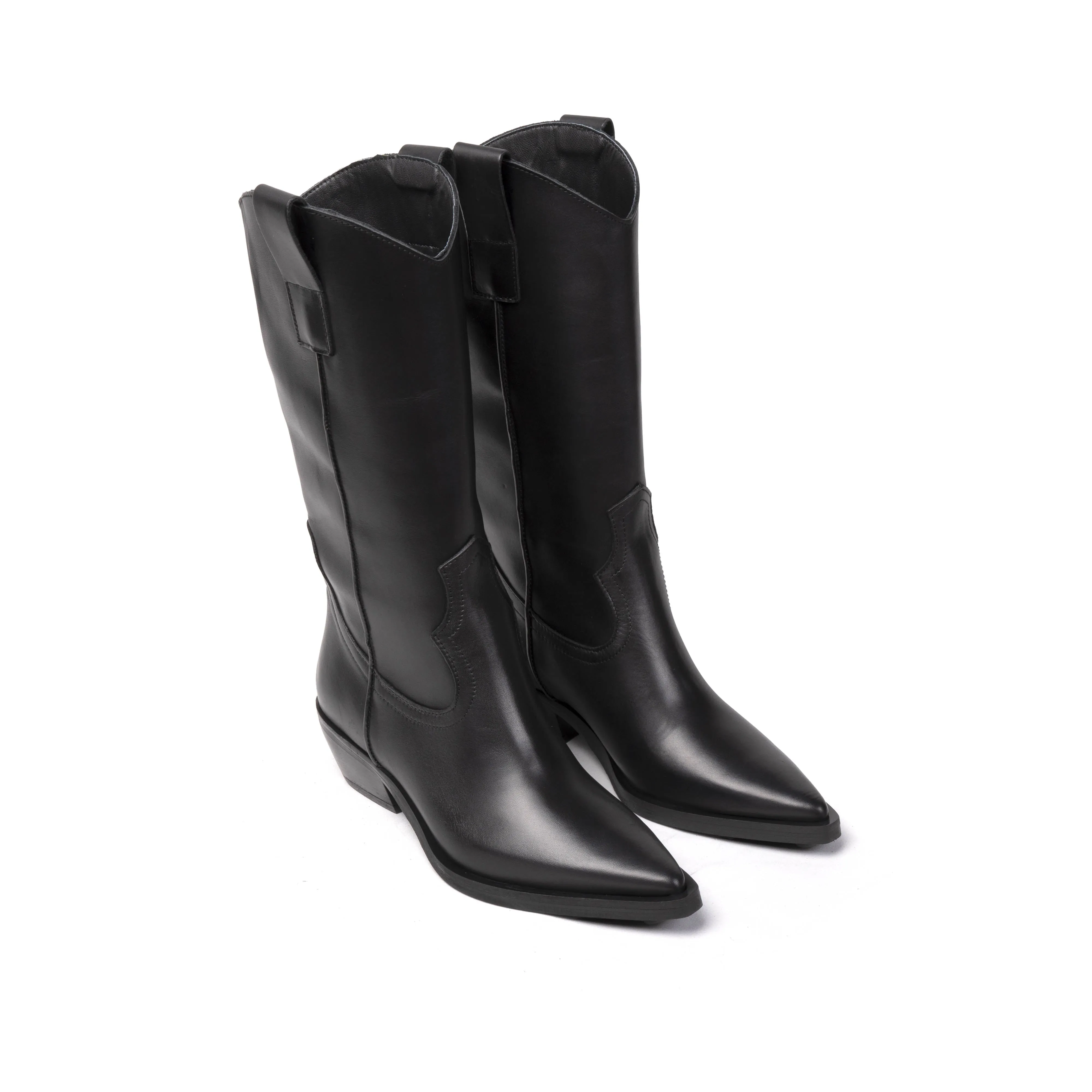 Urban Walk ELIO TEXAN BOOT