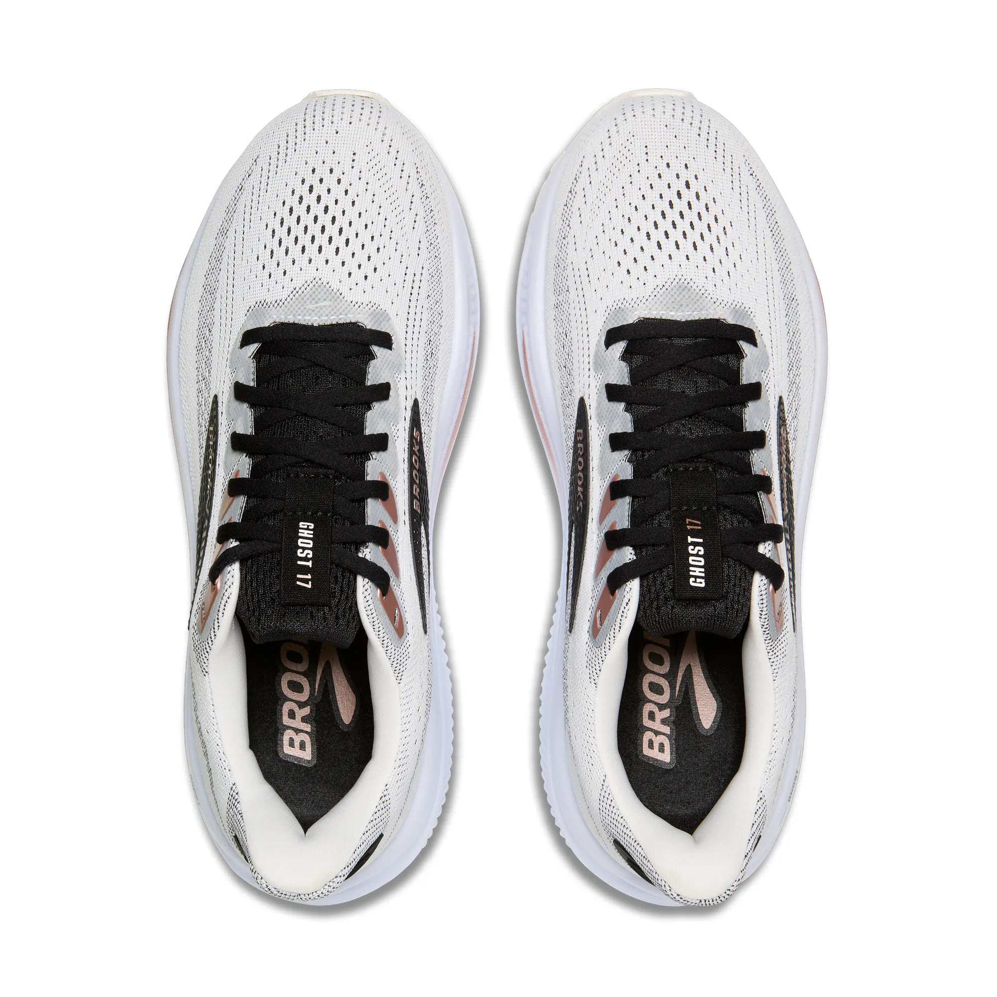sprinting running choice Women's Ghost 17