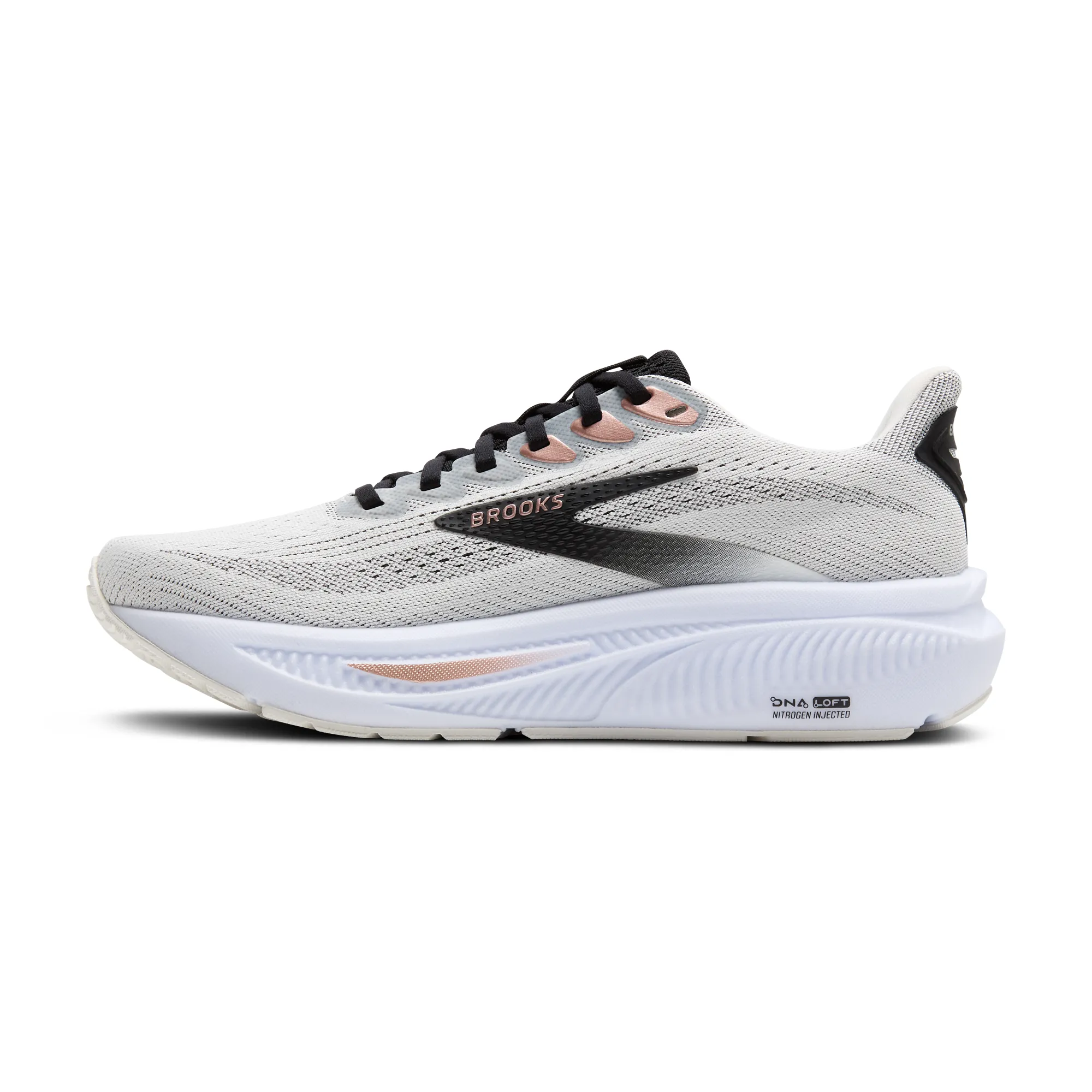 Women's Ghost 17 injury - prevention