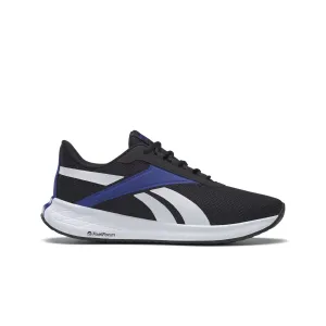 REEBOK H00821 ENERGEN PLUS MN'S (Medium) Black/White/Cobalt Mesh Running Shoes dawn run running shoes