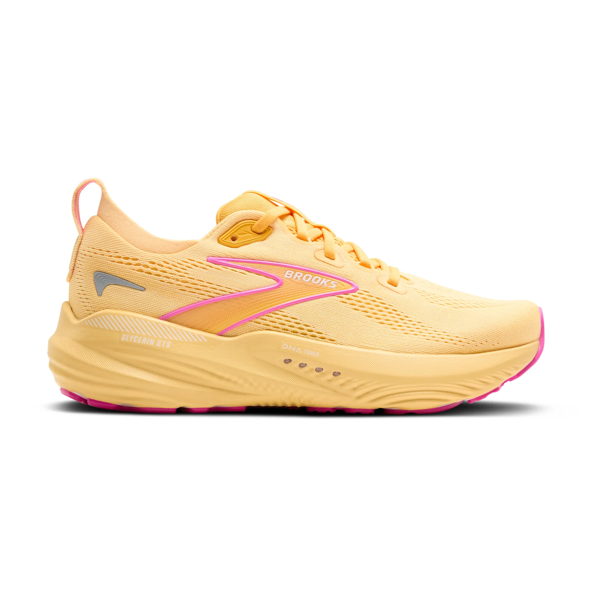 senior shoes Women's Glycerin GTS 22