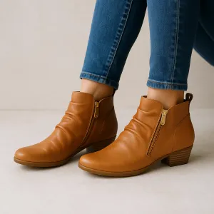 Bounce Edge Retro Core ZIERA CHRISTEL TAN