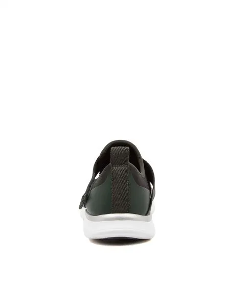 ZIERA FARRELL BOTTLE GREEN Swift Path Functional
