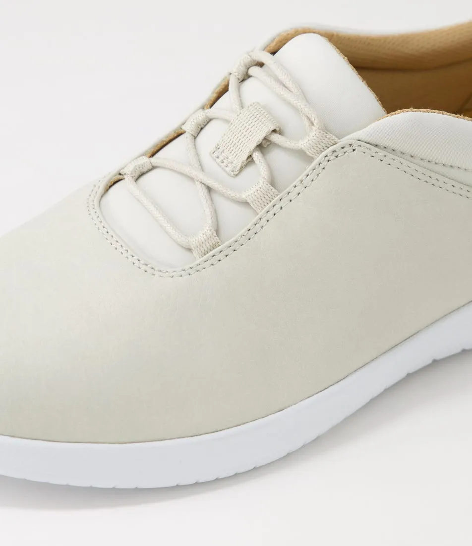 Ice Grip Memory Foam ZIERA FOX ALMOND
