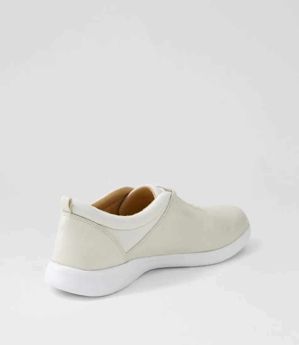 ZIERA FOX ALMOND Stable base Comfort Curve