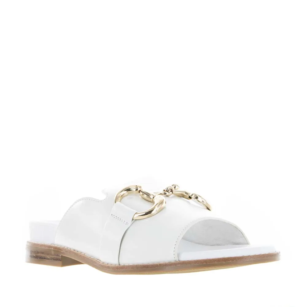 Fast pace ZIERA JEKKELA WHITE