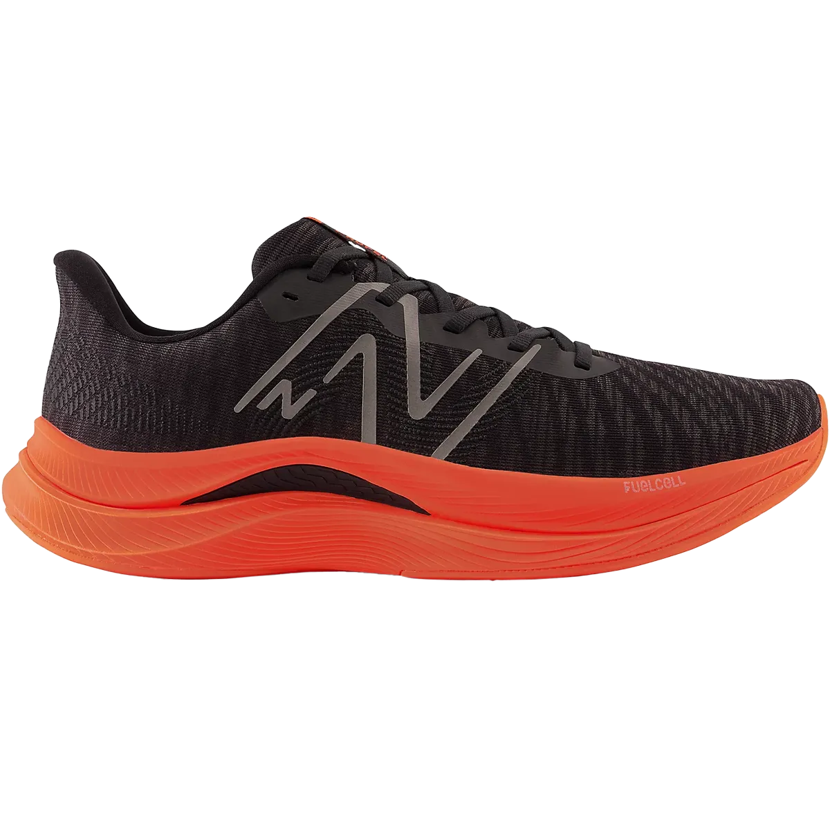 FuelCell Propel v4 no - tie laces