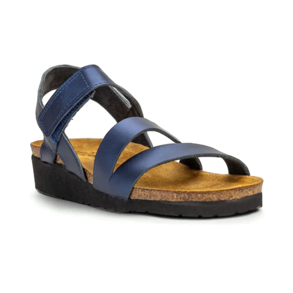 Kayla Sandal Polar Sea (7806-D11) ergonomic