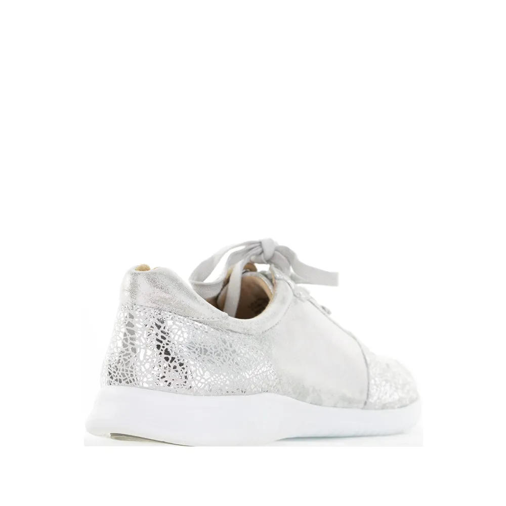 Soft Land Global Cool ZIERA FULTON SILVER