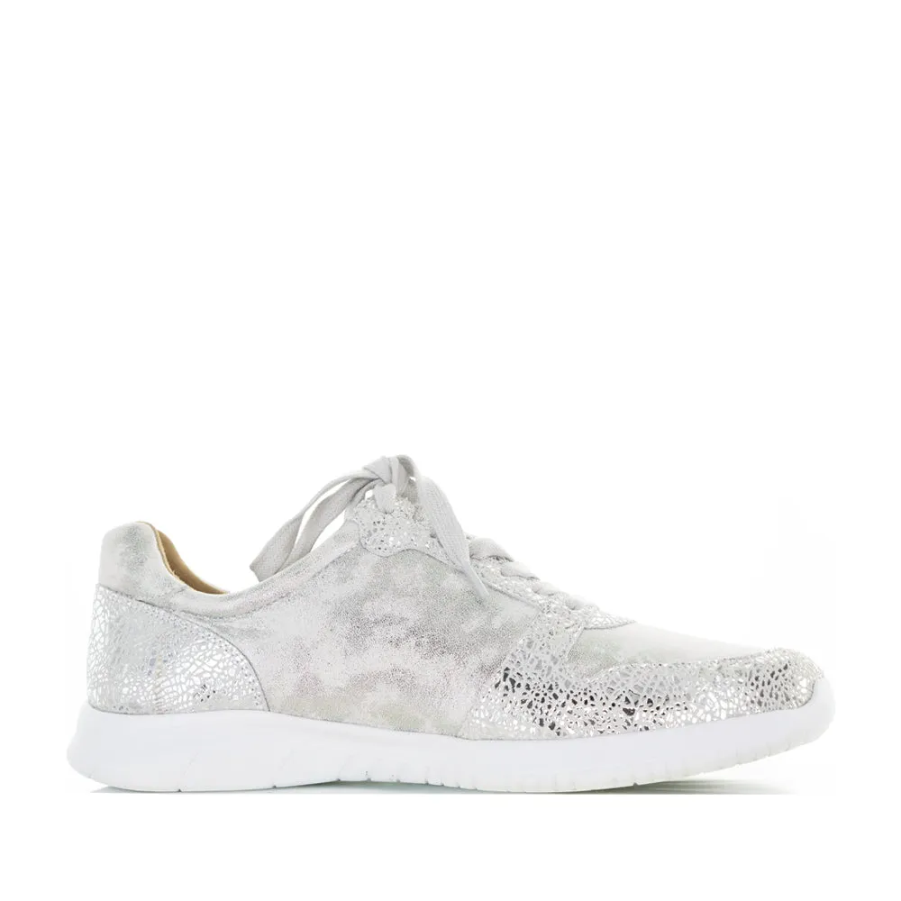 Trend Glow ZIERA FULTON SILVER