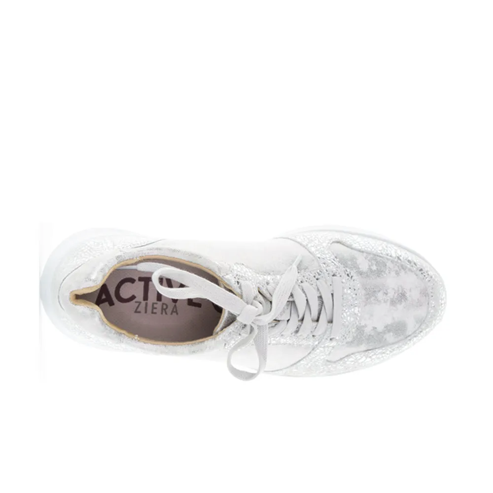 Neutral Base ZIERA FULTON SILVER