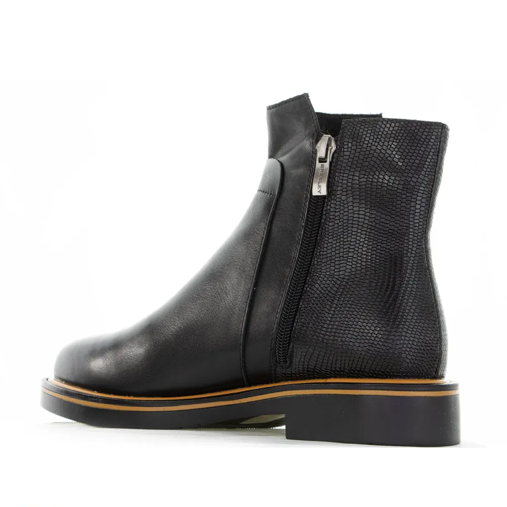 Soft Material BRESLEY DEMIO BLACK MIX