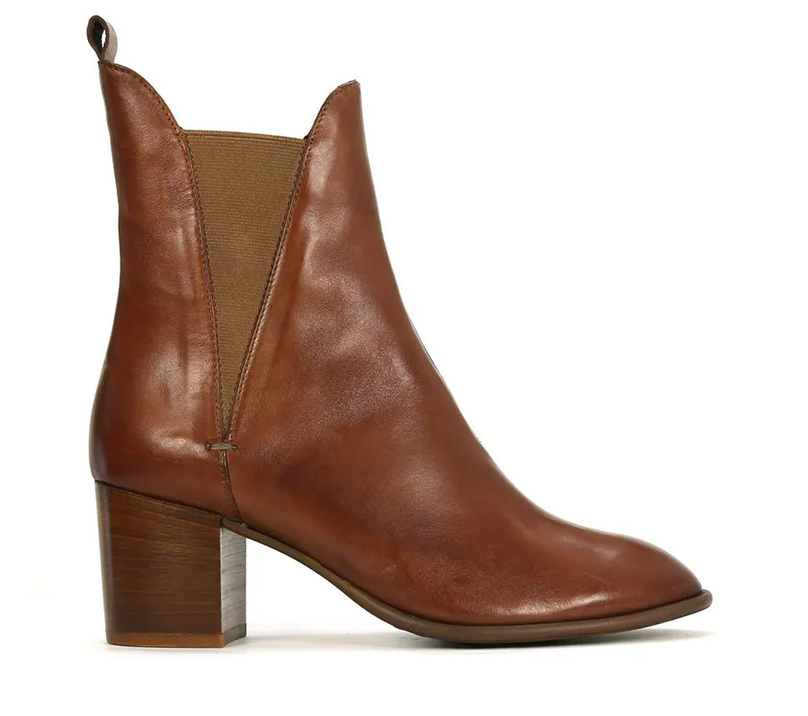 EOS Pollis Brandy Winter Protection Comfortable Movement