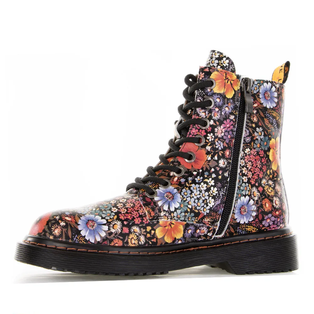 All-Season Wear LE SANSA DEPTH BLACK MULTI