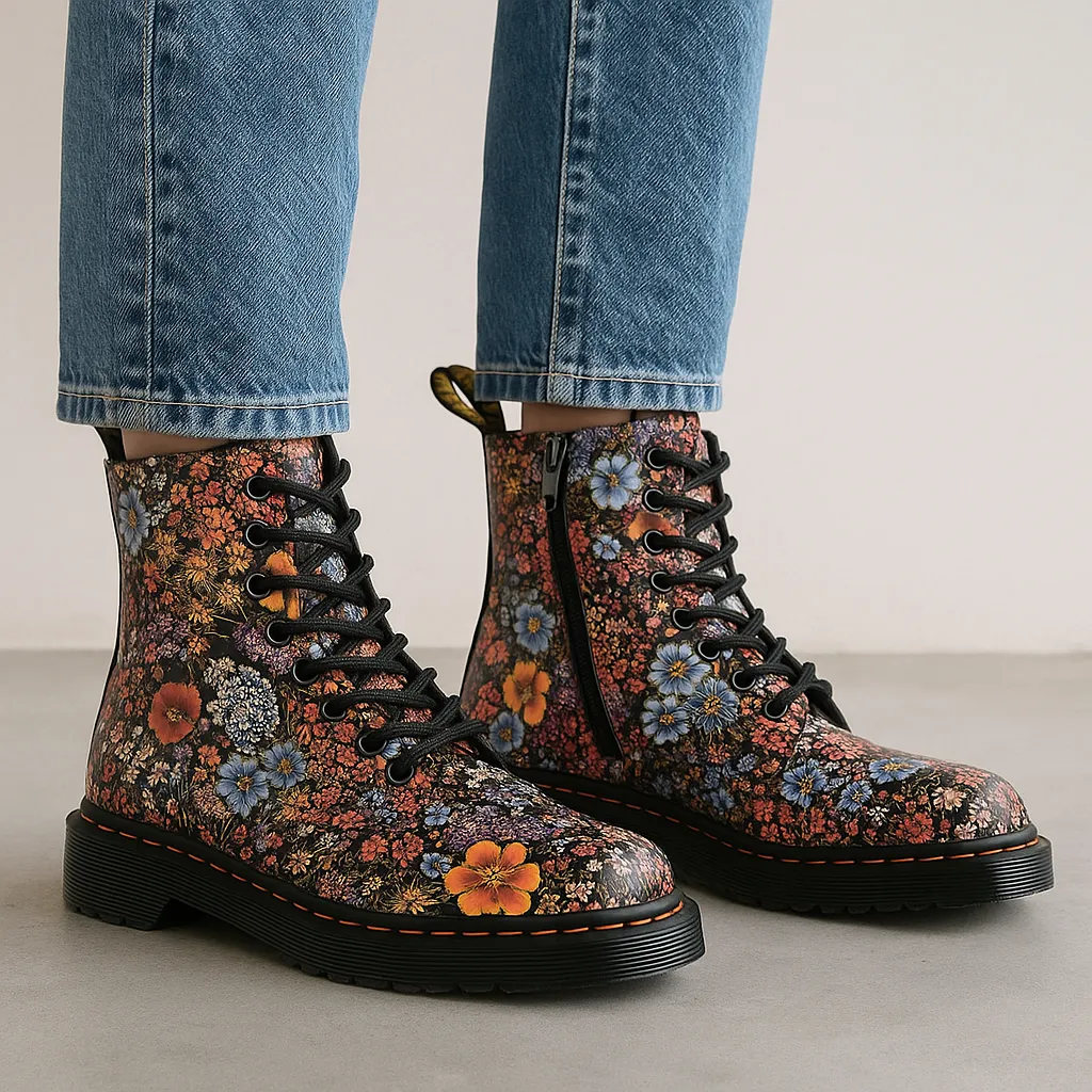 LE SANSA DEPTH BLACK MULTI Minimal Design