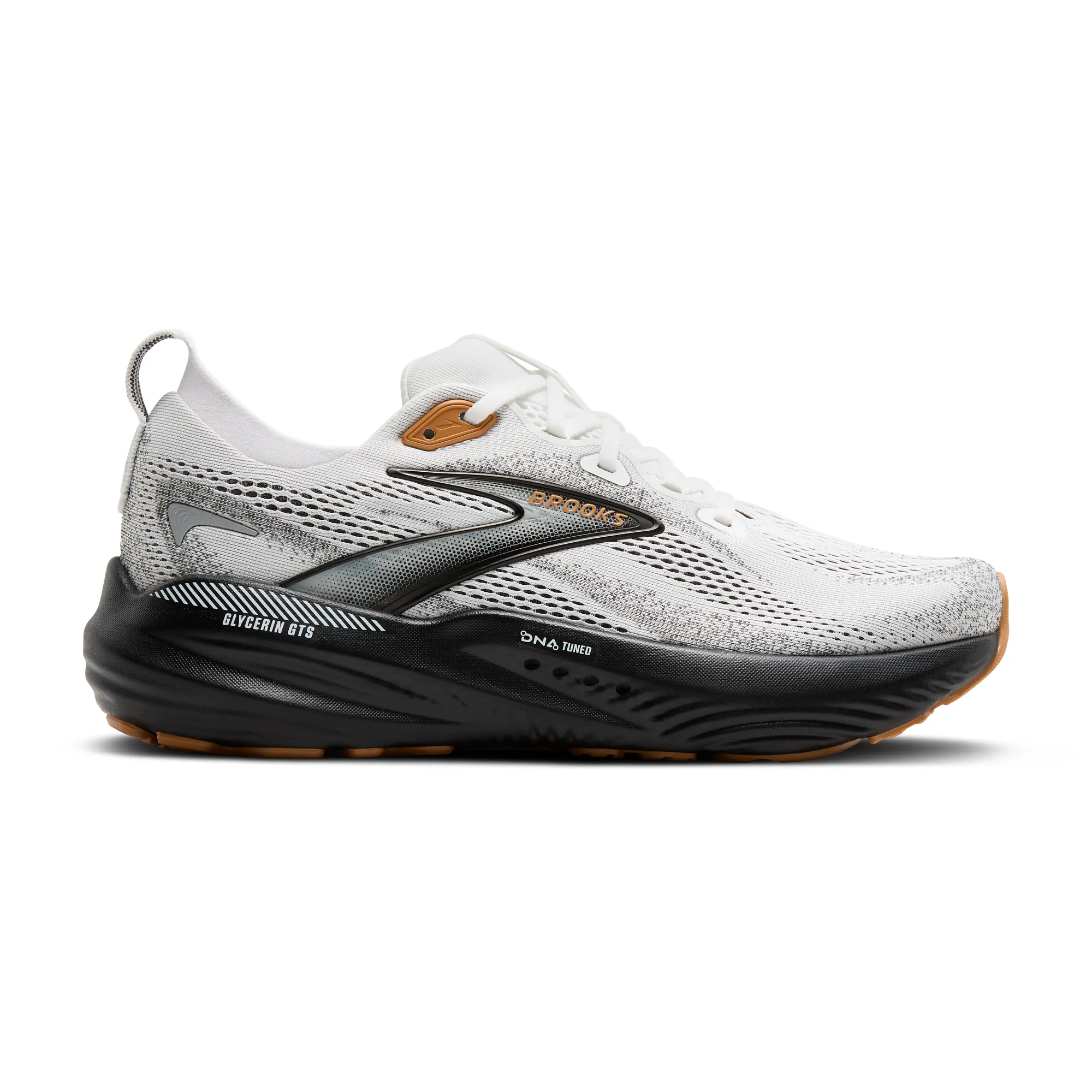 Treadmill running odor - control technology Men's Glycerin GTS 22