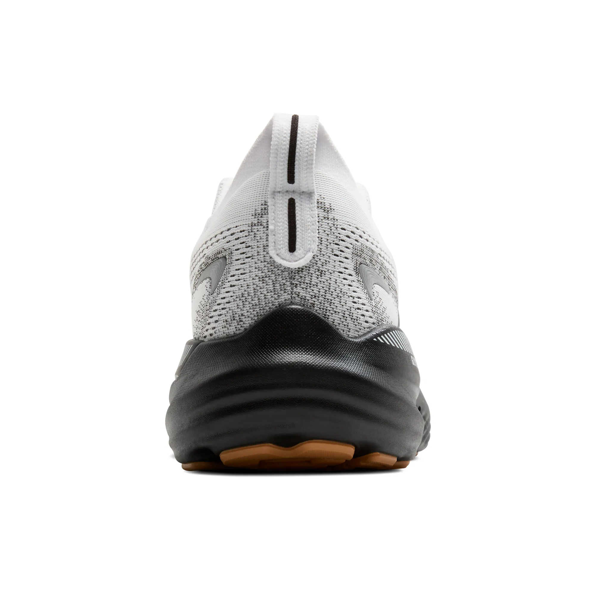 Men's Glycerin GTS 22 stretchy shoes running for team goals