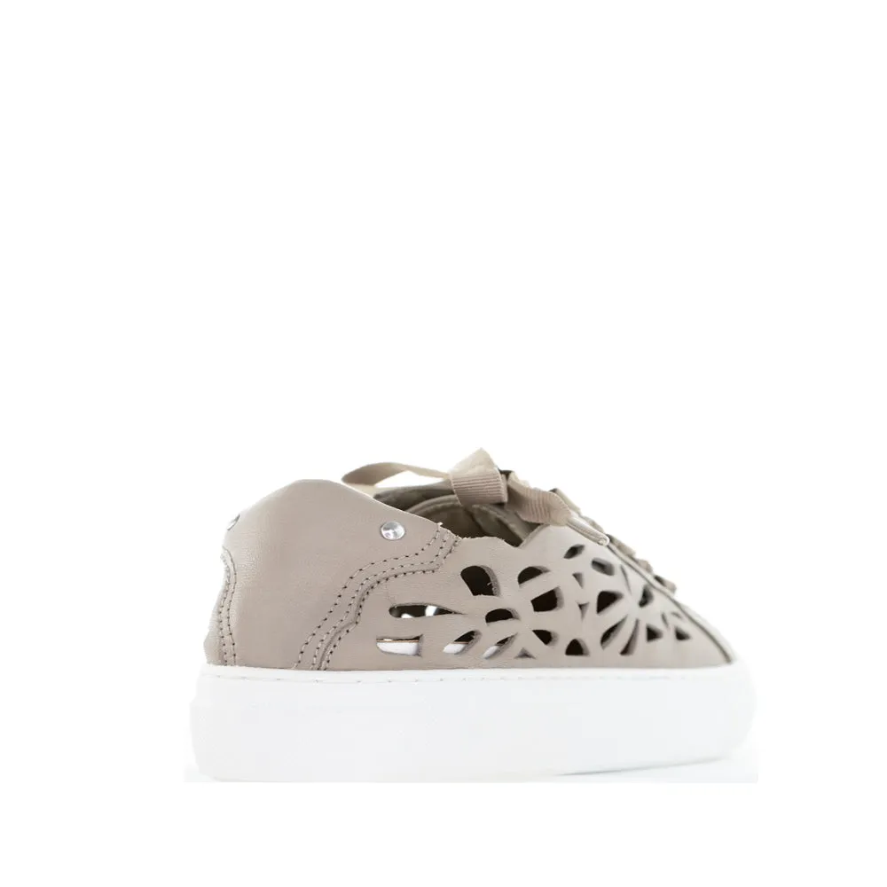 Anti Slip ALFIE & EVIE MARISSA DK STONE