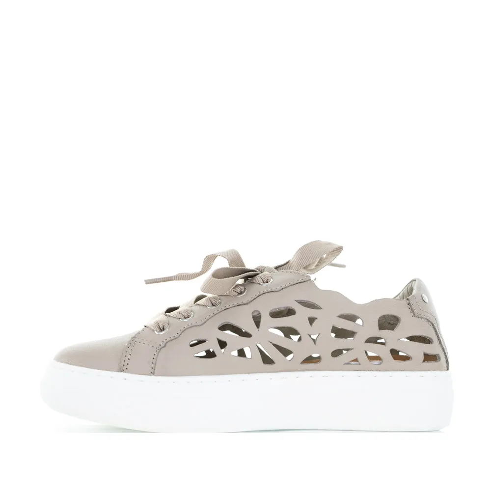 ALFIE & EVIE MARISSA DK STONE Sport Edge