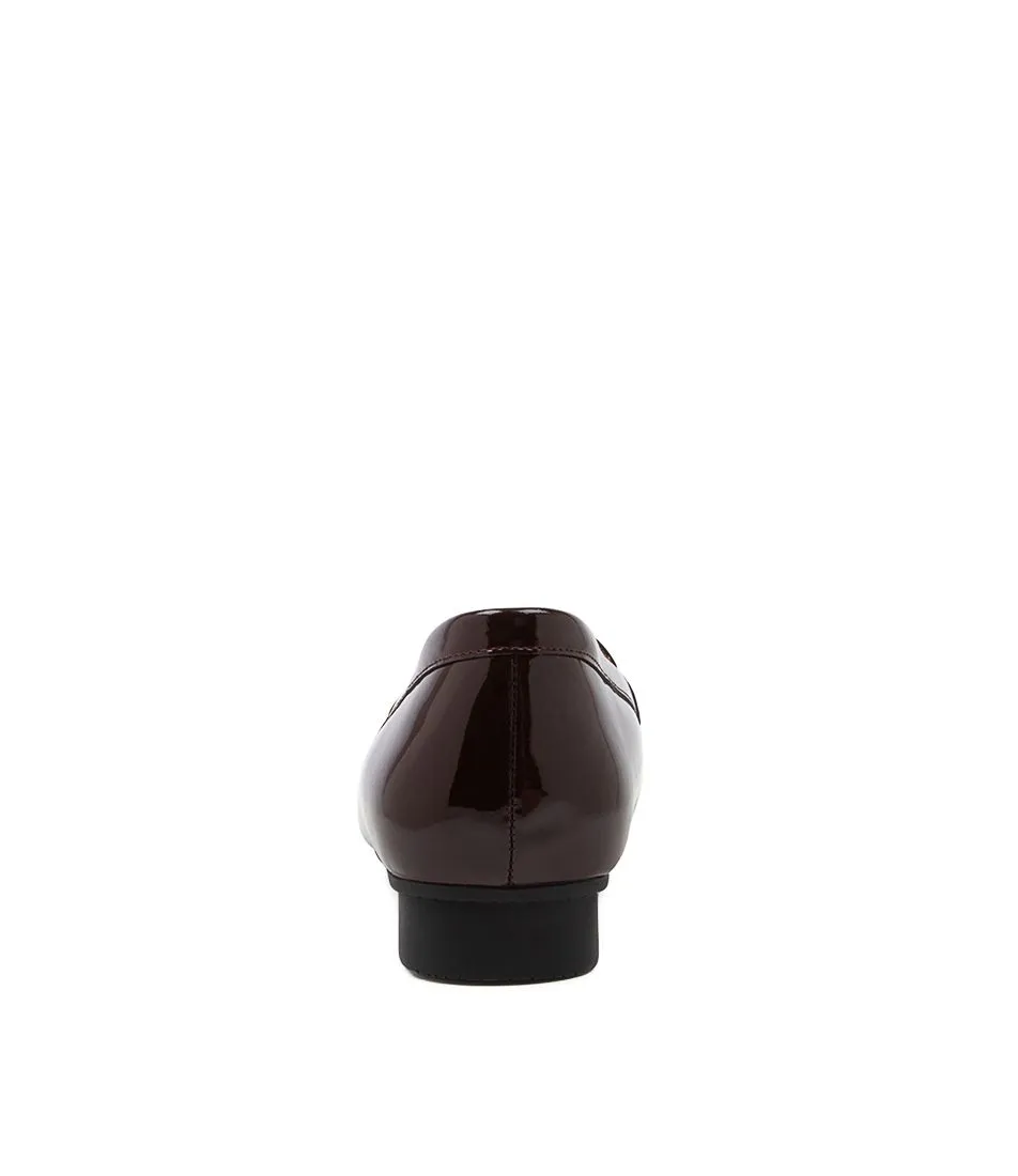 Fresh Tone Soft Lining ZIERA FENDERS BORDEAUX