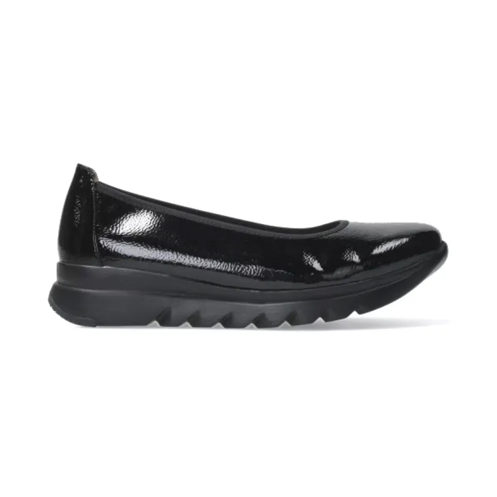Snallerina Reinforced toe
