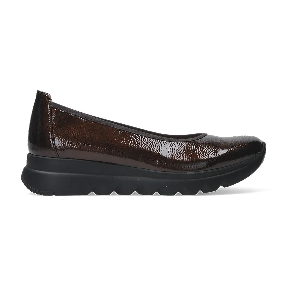 Action Fast Bold Neon Snallerina