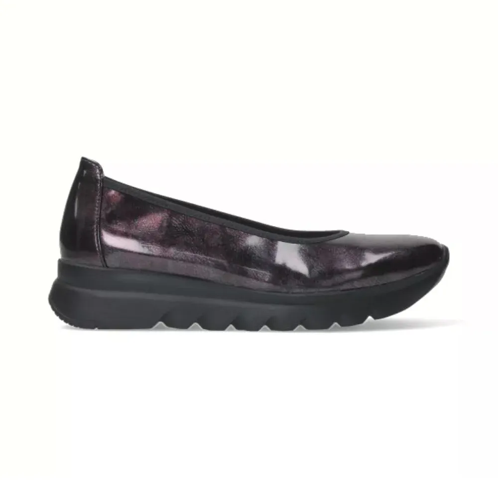 Magic Mood High Top Snallerina