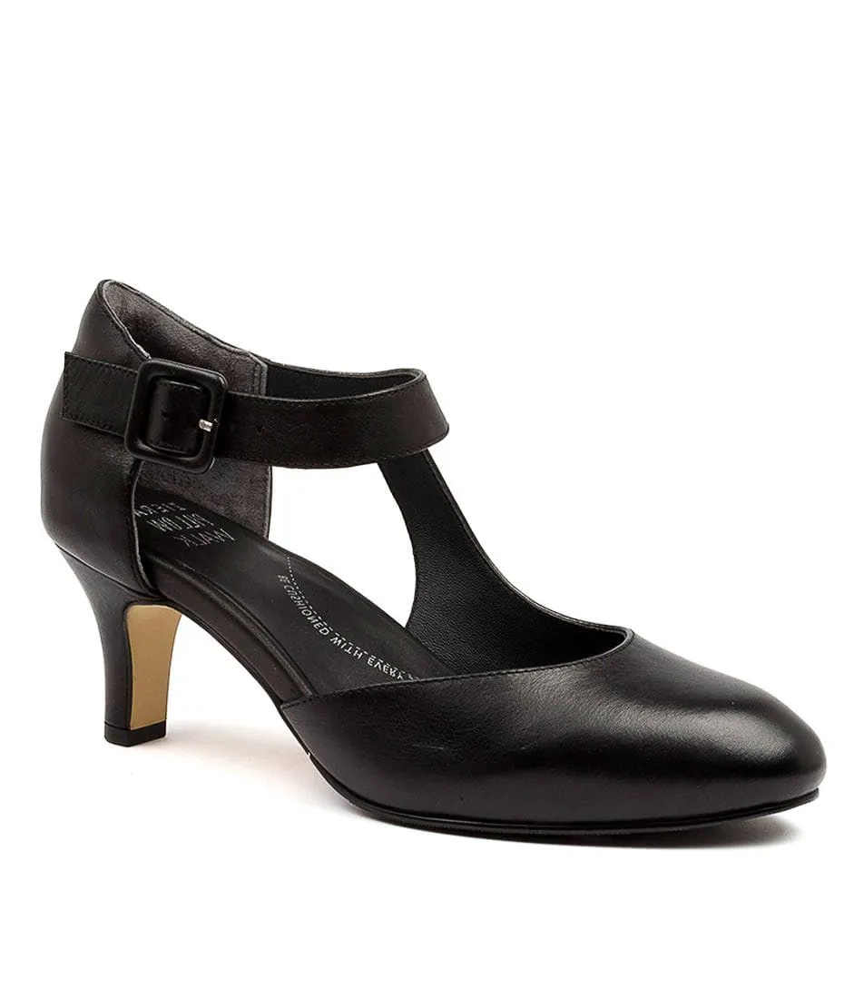 ZIERA TIMON BLACK Cactus Cool