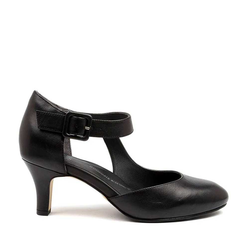 Running ZIERA TIMON BLACK