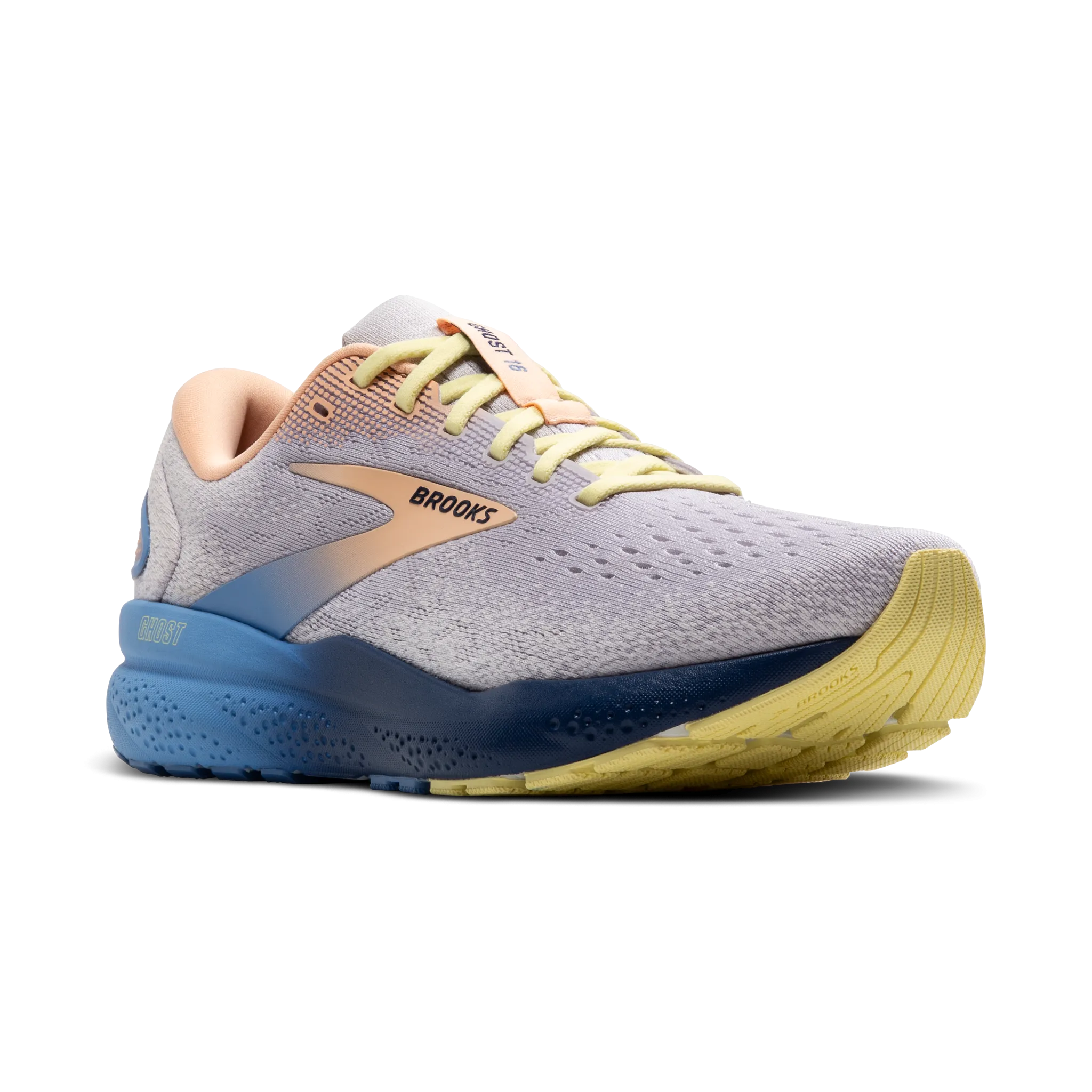 EVA sole Style - updated Women's Ghost 16