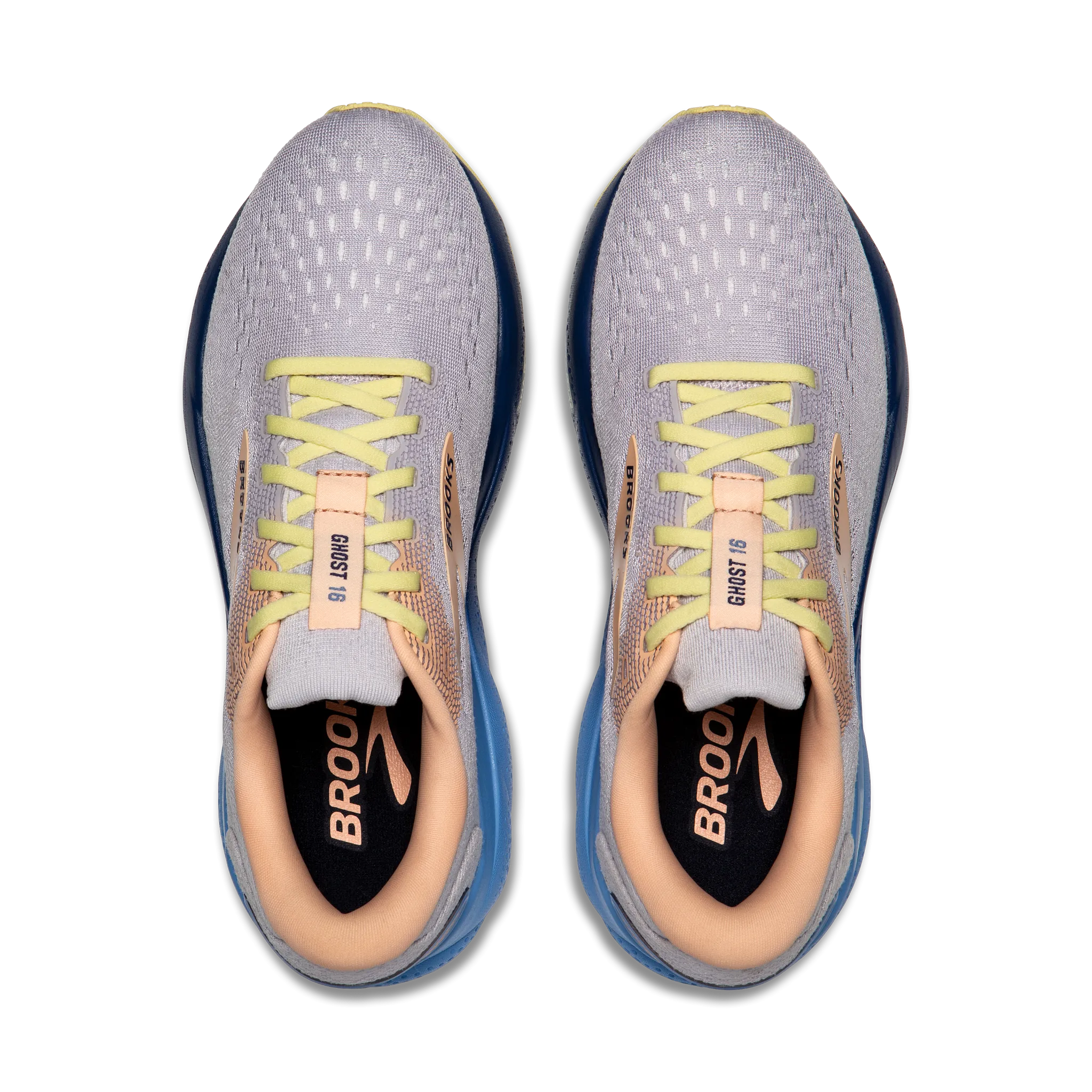 running in a zip line area shoes Extraordinary design Women's Ghost 16