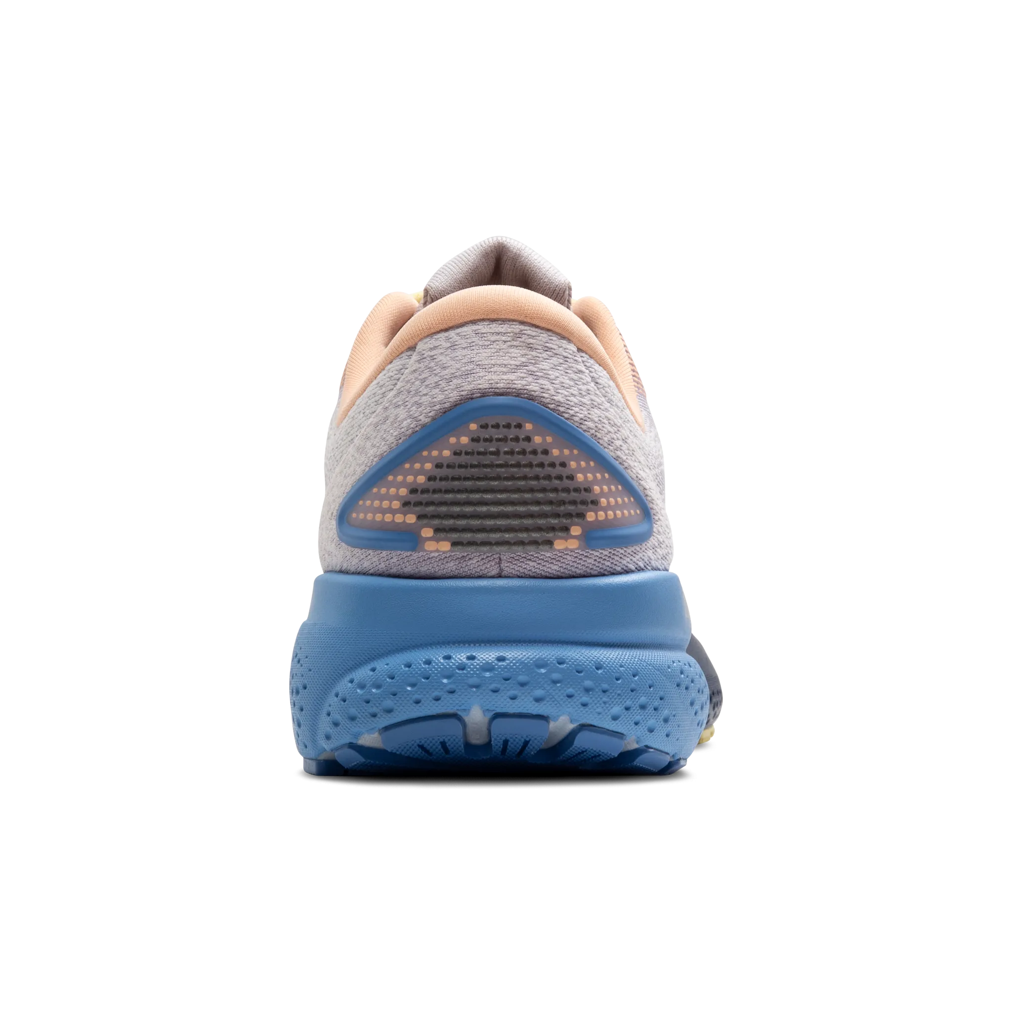 Women's Ghost 16 running on asphalt shoes individual sport