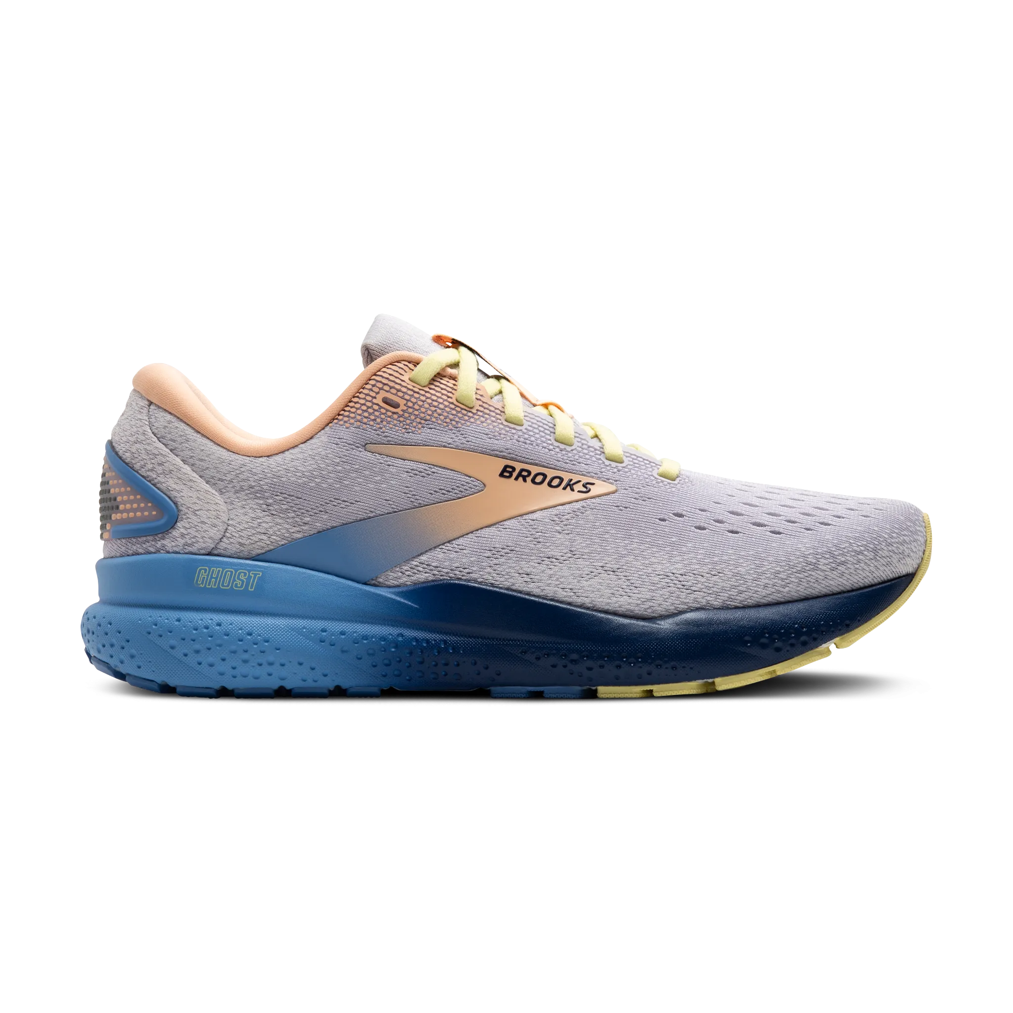 Women's Ghost 16 tile - floor shoes