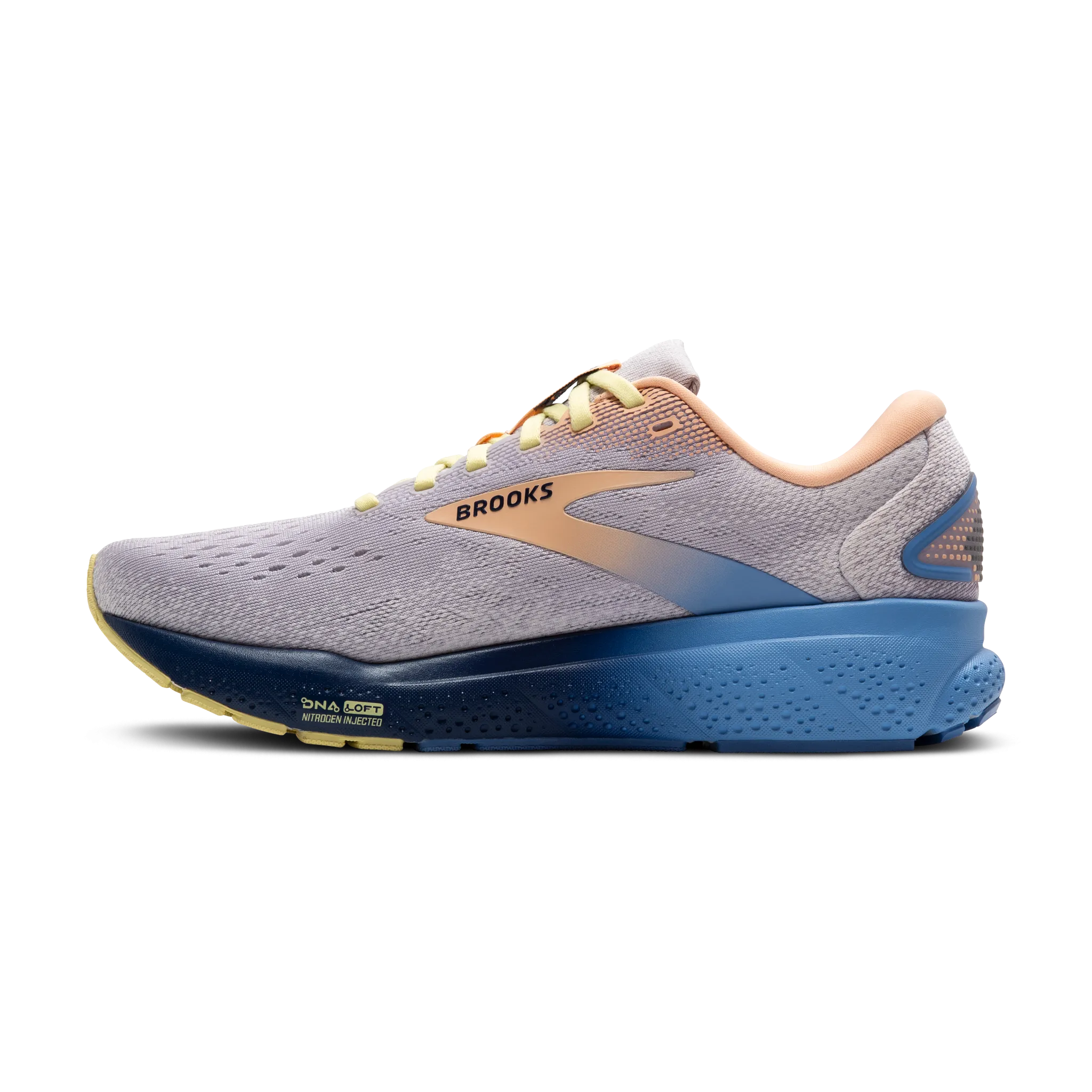 hydro - resistant shoes Women's Ghost 16